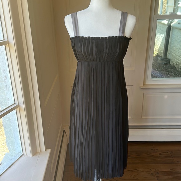 Mimi Maternity Dresses Mimi Maternity 0 Silk Dress Poshmark